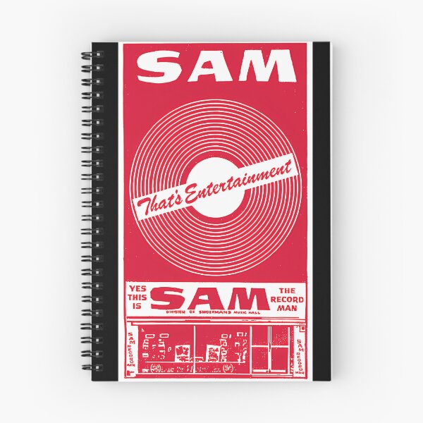 Item preview, Yes This Is Sam designed and sold by Caresoster.