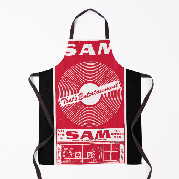 Item preview, Yes This Is Sam designed and sold by Caresoster.