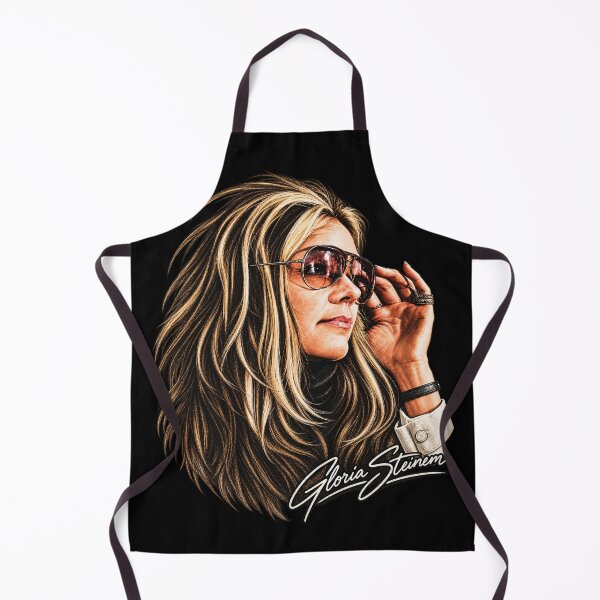 Item preview, Gloria Steinem designed and sold by CirceRavens.
