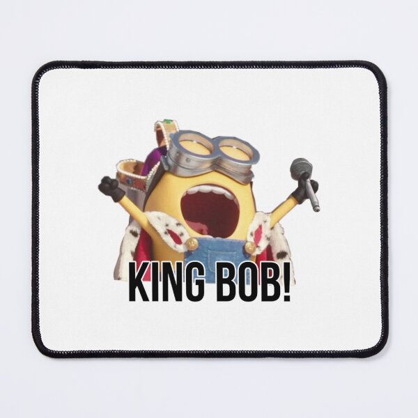 Item preview, KING BOB designed and sold by milesmorarst.