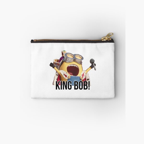 Item preview, KING BOB designed and sold by milesmorarst.