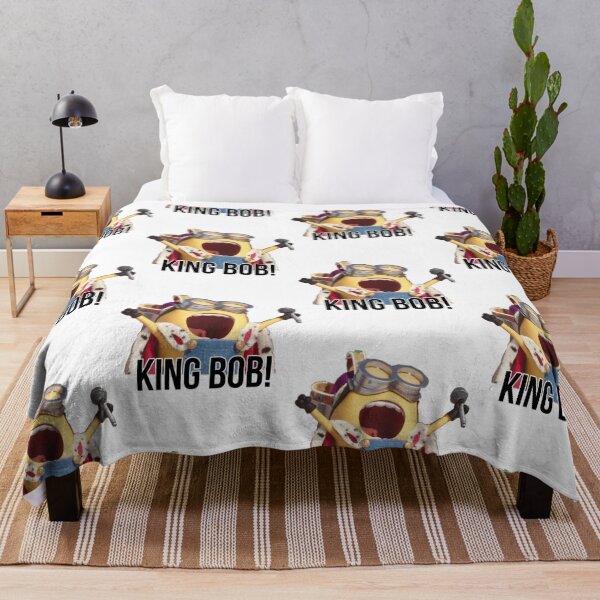 Item preview, KING BOB designed and sold by milesmorarst.