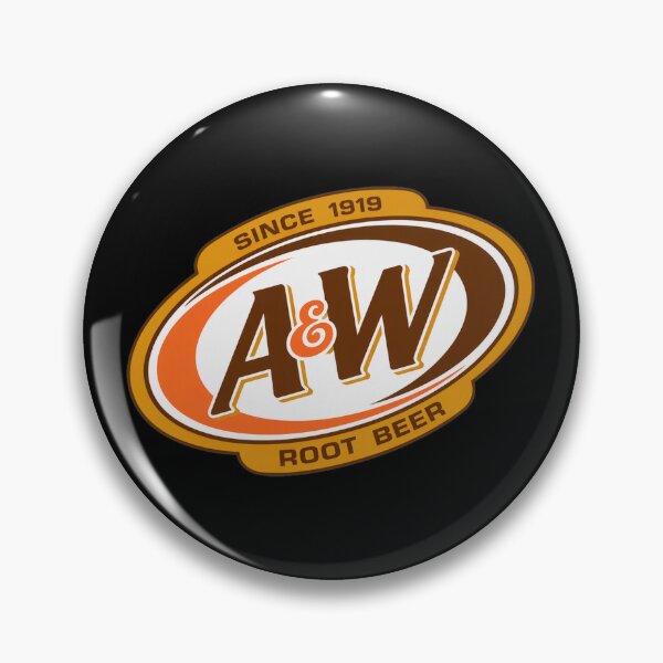 Item preview, A&WS Root Beer Since 1919 designed and sold by MarekTollen.