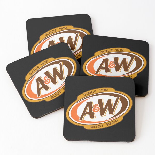 Item preview, A&WS Root Beer Since 1919 designed and sold by MarekTollen.