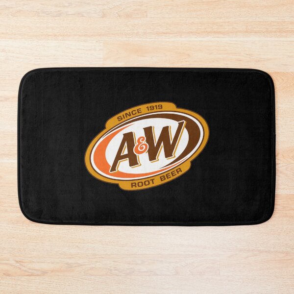 Item preview, A&WS Root Beer Since 1919 designed and sold by MarekTollen.
