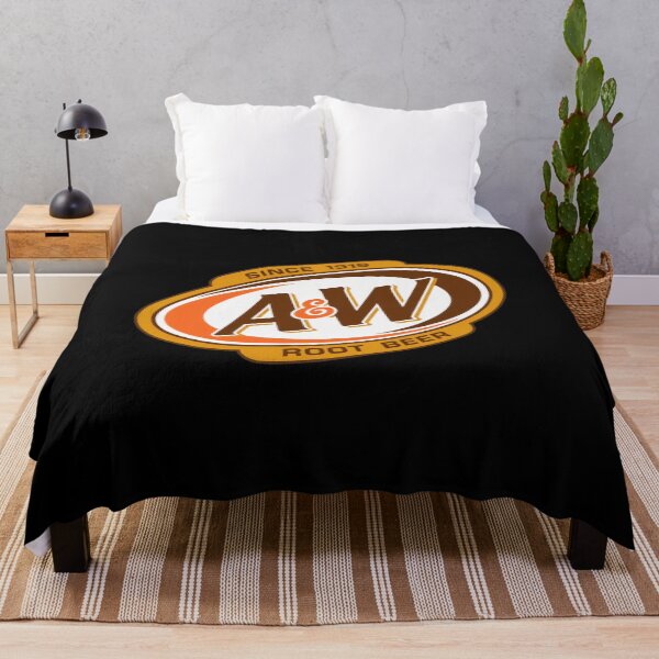 Item preview, A&WS Root Beer Since 1919 designed and sold by MarekTollen.