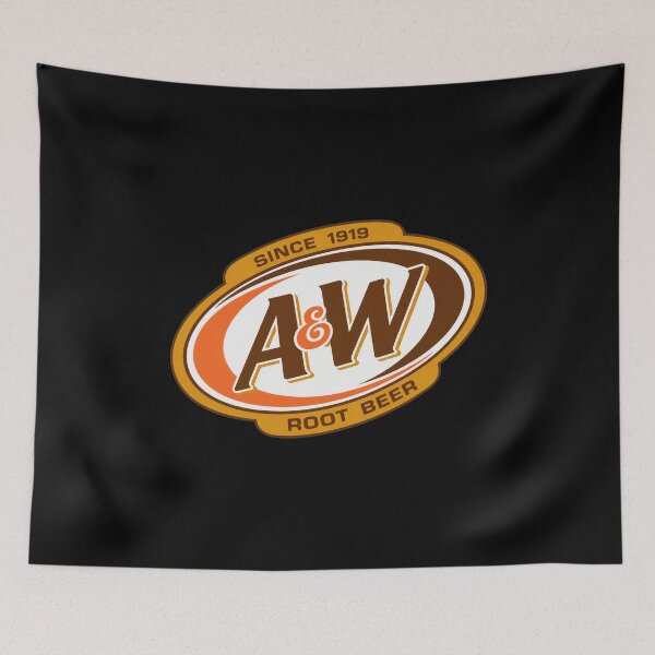 Item preview, A&WS Root Beer Since 1919 designed and sold by MarekTollen.