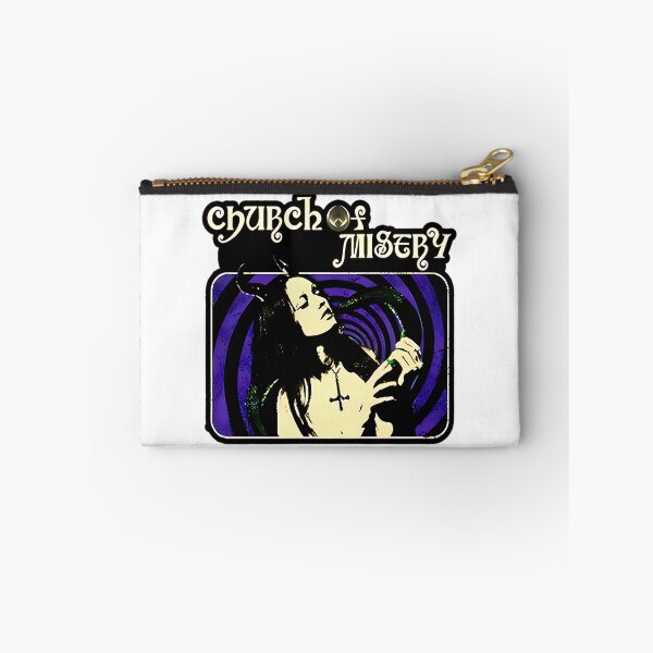 Item preview, Church Of Misery Band designed and sold by PickFairyArt.