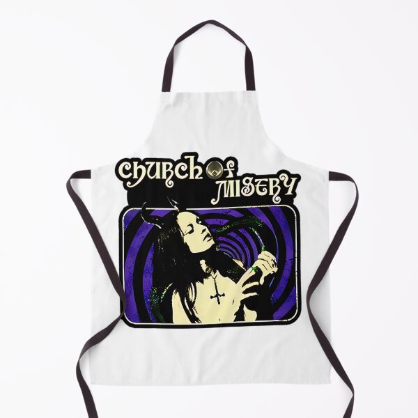 Item preview, Banda de la Iglesia de la Miseria designed and sold by PickFairyArt.