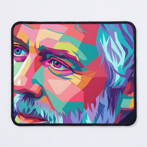 Item preview, Glen Hansard Pop Art designed and sold by Zamziri.