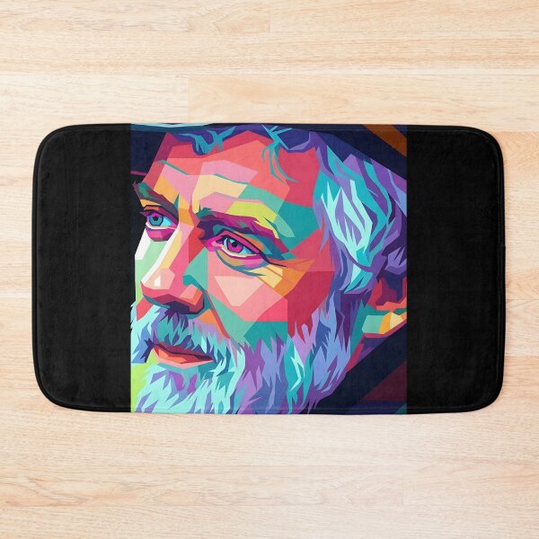 Artikelvorschau, Glen Hansard Pop Art entworfen und verkauft von Zamziri.