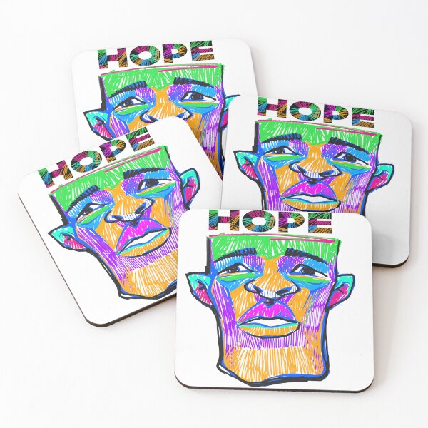 Item preview, 1HOPE designed and sold by Eko Crowded.