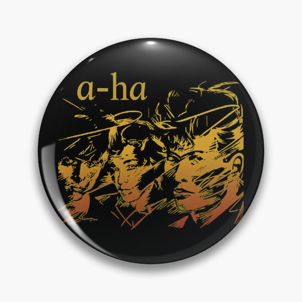 Item preview, a~has Band 80s Music  designed and sold by MarekTollen.