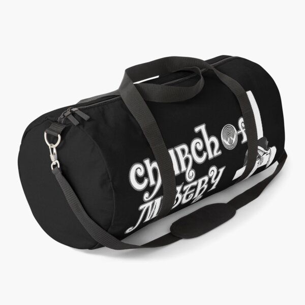 Item preview, Church Of Misery Band designed and sold by PickFairyArt.