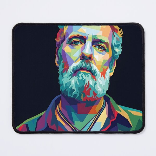 Item preview, Glen Hansard Pop Art designed and sold by Zamziri.