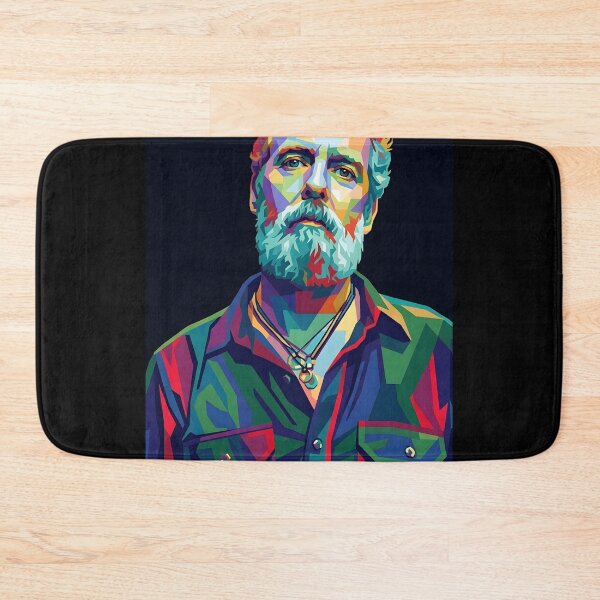 Item preview, Glen Hansard Pop Art designed and sold by Zamziri.