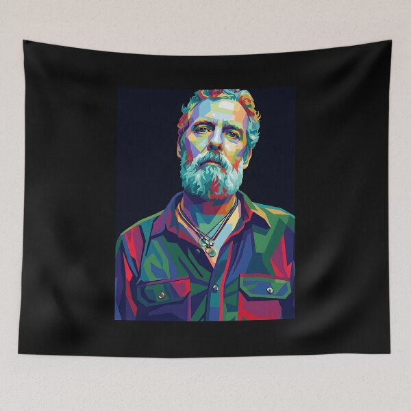 Item preview, Glen Hansard Pop Art designed and sold by Zamziri.