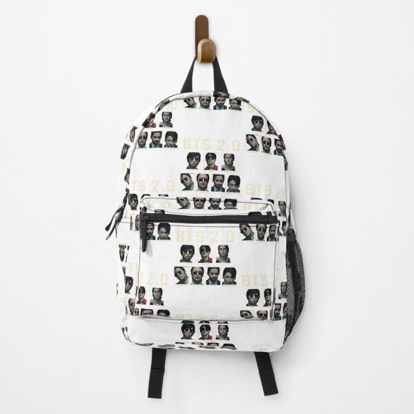 Item preview, Bts Inspired K-Pop Fan Art Design | Perfect Gift For You And Friends designed and sold by pico pic.
