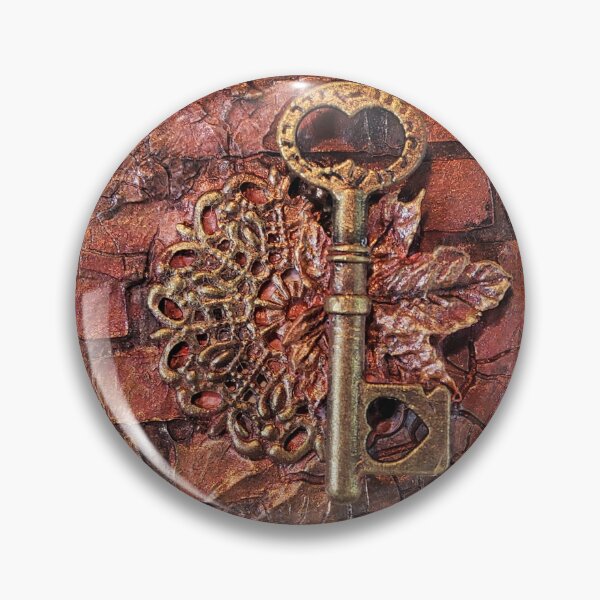 Item preview, Golden Key designed and sold by SuspendedDreams.