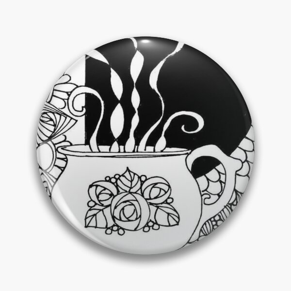 Item preview, Tea and Books designed and sold by aswoa.