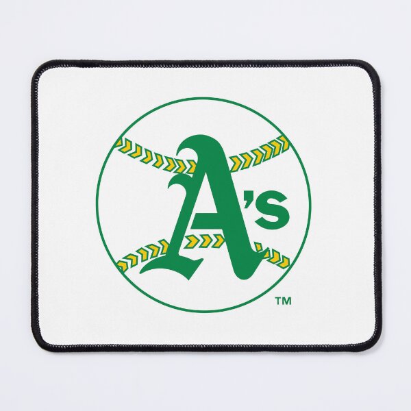 Item preview, a's swingin designed and sold by brandonpgri.