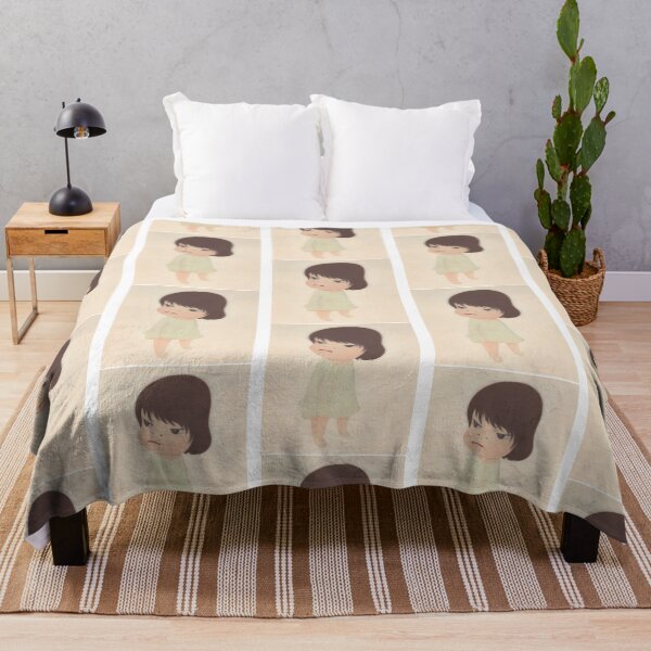 Item preview, Yoshimoto Nara designed and sold by linosol.