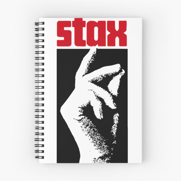 Item preview, Stax History Of Soul designed and sold by Caresoster.