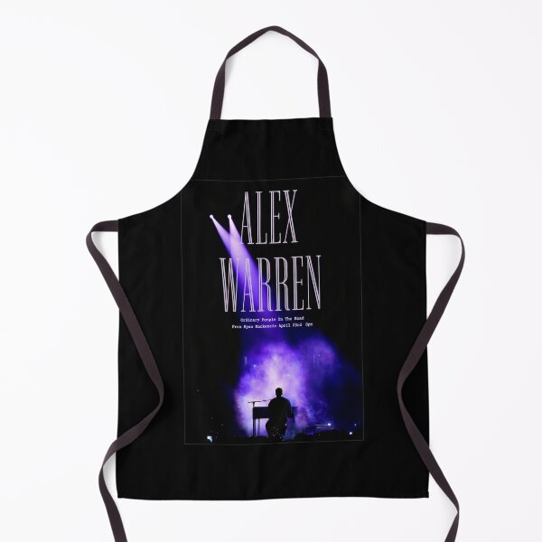 Item preview, Alexs Warrens Concert 'Feeling Empty' Tour designed and sold by MarekTollen.