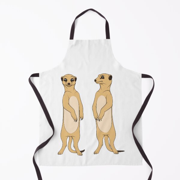 Item preview, Illustration with meerkats designed and sold by RizikCat.