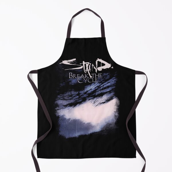 Item preview, Staind Break the Cycles Gift designed and sold by JoelFlem.
