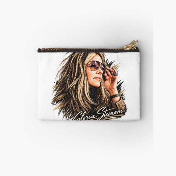 Item preview, Gloria Steinem designed and sold by CirceRavens.