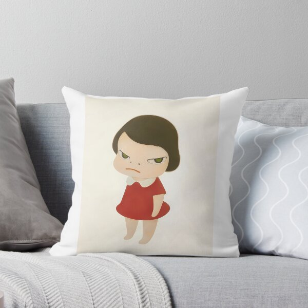 Item preview, Yoshimoto Nara designed and sold by linosol.