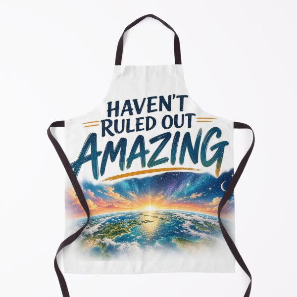 Item preview, Haven’t Ruled Out Amazing | Still Becoming designed and sold by Dr.Carrie'sStore.