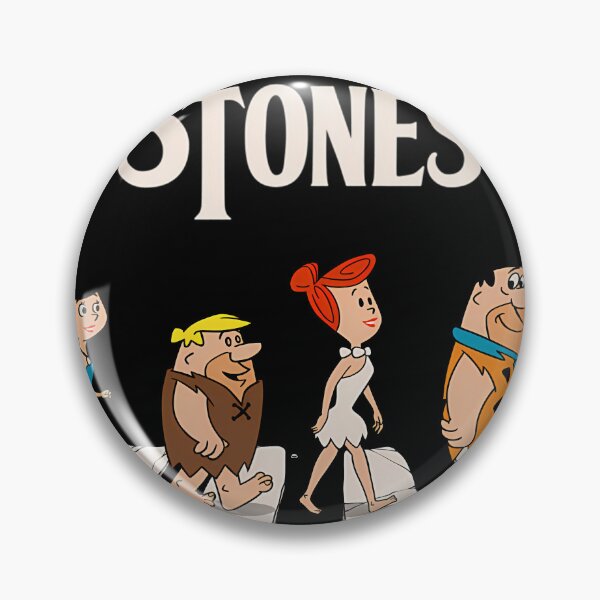 Artikelvorschau, Die Stones entworfen und verkauft von MarkiConner.