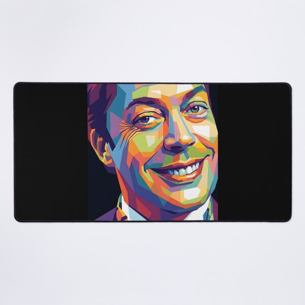 Aperçu de l'œuvre Tim Curry Pop Art créée et vendue par Zamziri.