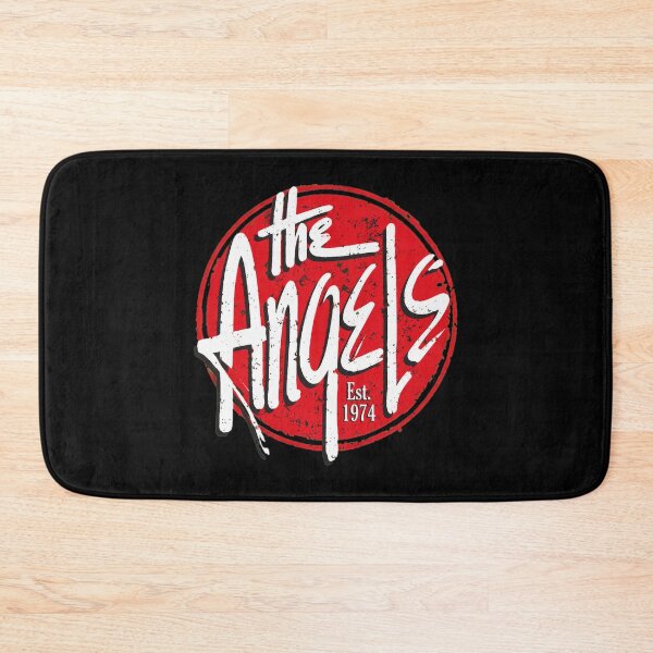 Item preview, The AngelSs Band Est 1974 Rock Music  designed and sold by Benda-Designs.