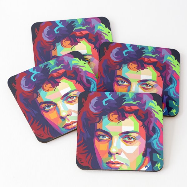 Item preview, Tim Curry Pop Art designed and sold by Zamziri.