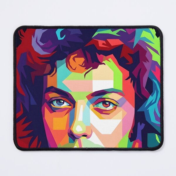 Item preview, Tim Curry Pop Art designed and sold by Zamziri.