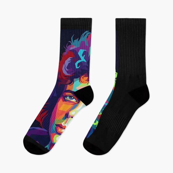 Artikelvorschau, Tim Curry Pop Art entworfen und verkauft von Zamziri.