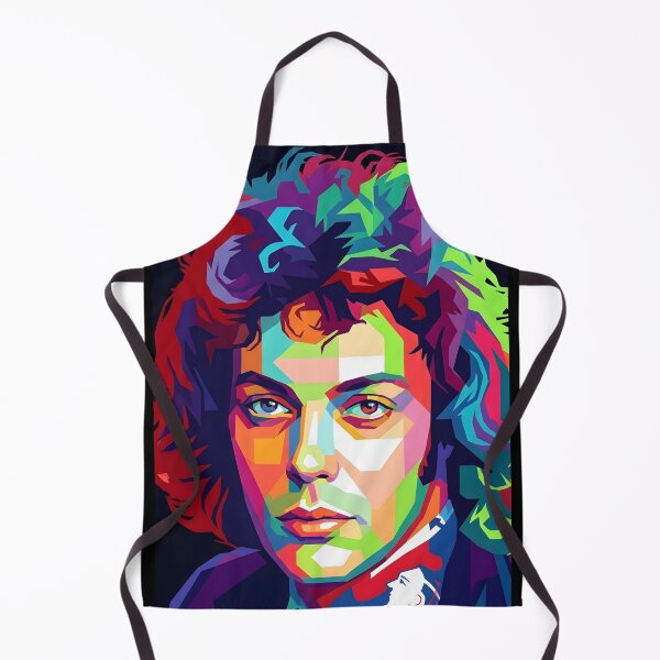 Artikelvorschau, Tim Curry Pop Art entworfen und verkauft von Zamziri.