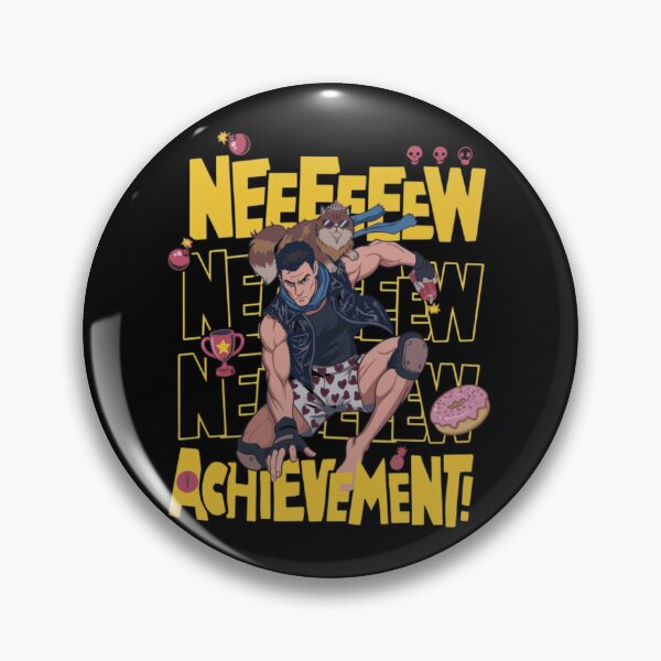 Item preview, Dungeon Crawler Carl New Achievement Funny LitRPG Fantasy Fan Graphic designed and sold by neelydirt-r.