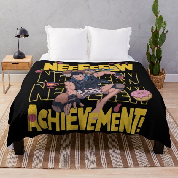 Item preview, Dungeon Crawler Carl New Achievement Funny LitRPG Fantasy Fan Graphic designed and sold by neelydirt-r.