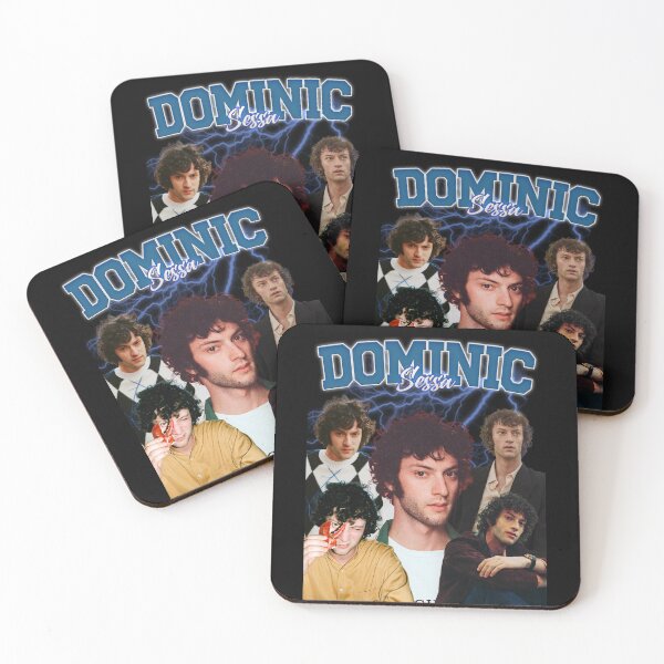 Item preview, Dominic Sessa Retro Style designed and sold by 2000sbabyangel.