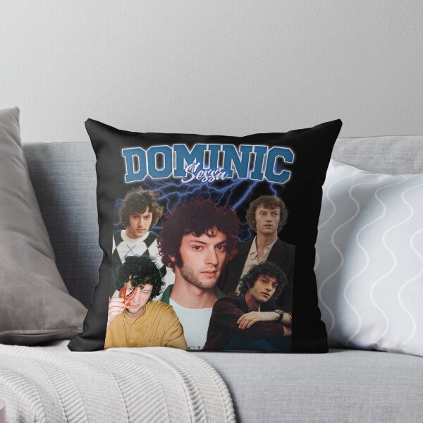 Item preview, Dominic Sessa Retro Style designed and sold by 2000sbabyangel.