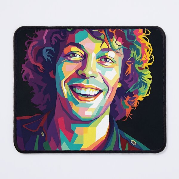 Item preview, Tim Curry Pop Art designed and sold by Zamziri.