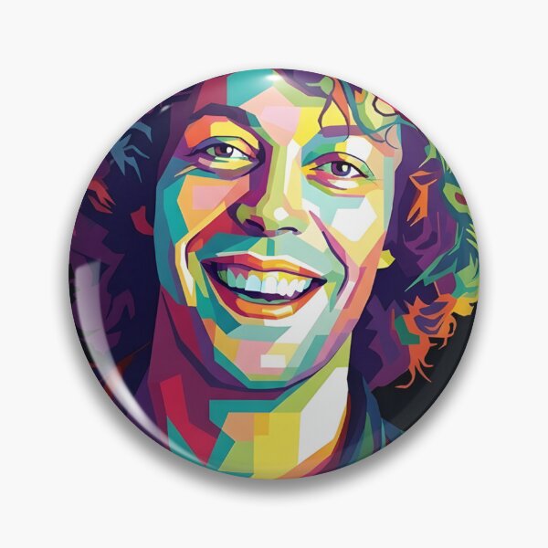 Item preview, Tim Curry Pop Art designed and sold by Zamziri.