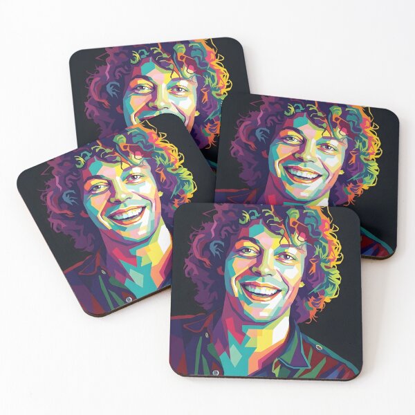 Item preview, Tim Curry Pop Art designed and sold by Zamziri.