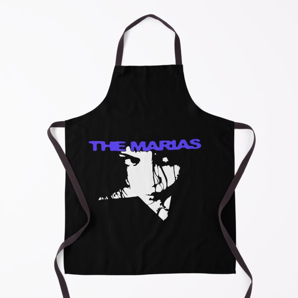 Item preview, The Marias Boys Birthday Gift designed and sold by JoelFlem.