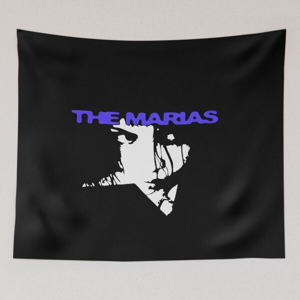 Item preview, The Marias Boys Birthday Gift  designed and sold by JoelFlem.