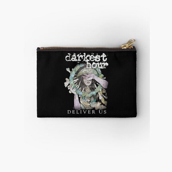 Item preview, Darkest Hour Band designed and sold by PickFairyArt.